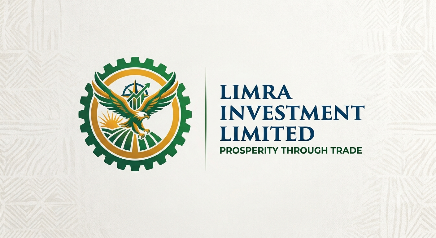 Limra Investment Limited Logo